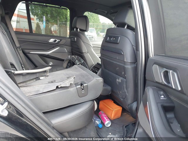 BMW X5 2020 5UXCR6C07L9B87076 Image 8