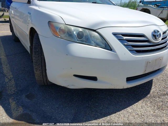 2009 Toyota Camry მანქანა იყიდება აუქციონზე, vin: 4T1BB46K29U082706, აუქციონის ნომერი: 40071327