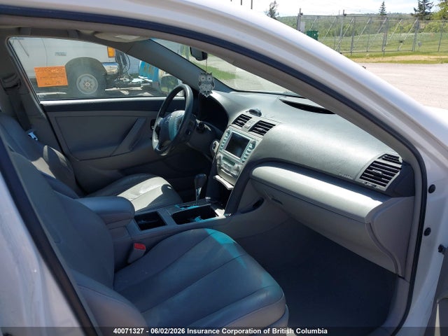 2009 Toyota Camry მანქანა იყიდება აუქციონზე, vin: 4T1BB46K29U082706, აუქციონის ნომერი: 40071327