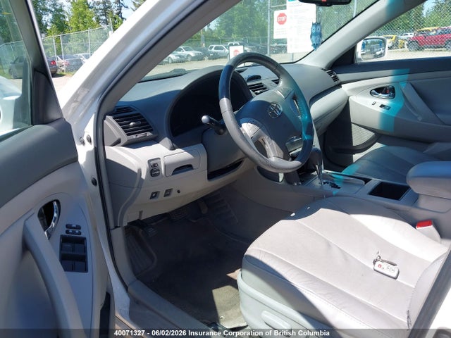 2009 Toyota Camry მანქანა იყიდება აუქციონზე, vin: 4T1BB46K29U082706, აუქციონის ნომერი: 40071327