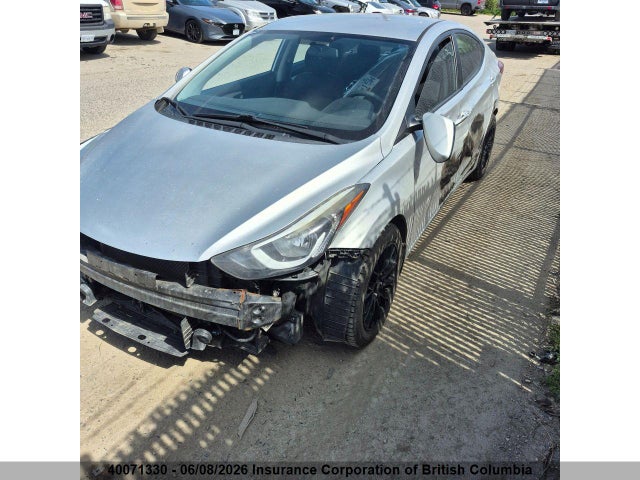Aukcja sprzedaży 2015 Hyundai Elantra Se/sport/limited, vin: 5NPDH4AE0FH628499, numer aukcji: 40071330