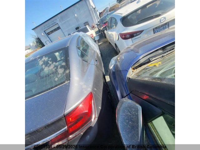 Auction sale of the 2015 Honda Civic, vin: 2HGFB2F57FH052220, lot number: 40071331