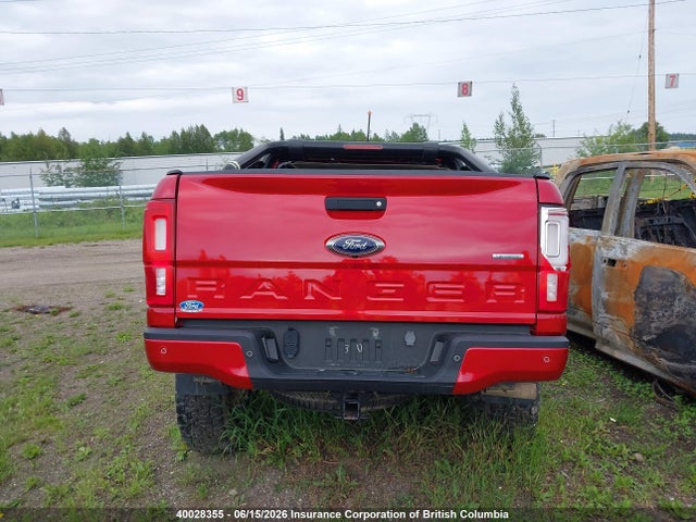 1FTER4FH2LLA16400 Ford Ranger Xl/xlt/lariat
