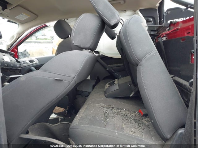 Продажа на аукционе авто 2020 Ford Ranger Xl/xlt/lariat, vin: 1FTER4FH2LLA16400, номер лота: 40028355