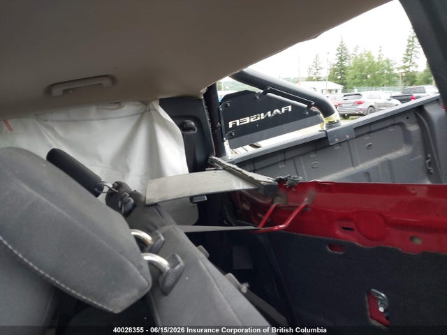 1FTER4FH2LLA16400 Ford Ranger Xl/xlt/lariat