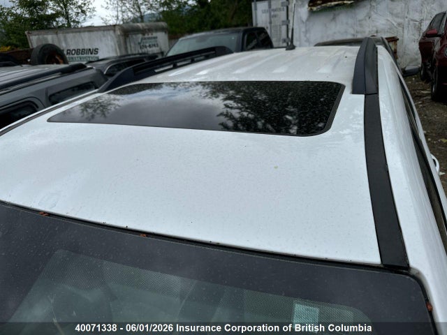 Aukcja sprzedaży 2010 Gmc Terrain Slt, vin: 2CTFLFEY7A6383970, numer aukcji: 40071338