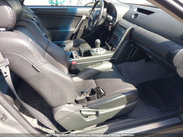 Aukcja sprzedaży 2004 Infiniti G35, vin: JNKCV54E64M821845, numer aukcji: 40071341