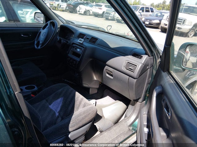 Продаж на аукціоні авто 1999 Honda Cr-v Ex, vin: JHLRD1853XC803852, номер лоту: 40069260