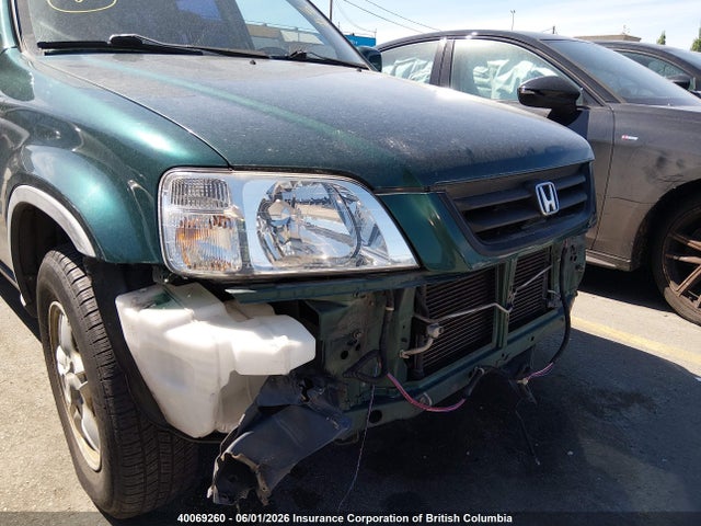 Продаж на аукціоні авто 1999 Honda Cr-v Ex, vin: JHLRD1853XC803852, номер лоту: 40069260