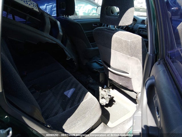 Продаж на аукціоні авто 1999 Honda Cr-v Ex, vin: JHLRD1853XC803852, номер лоту: 40069260