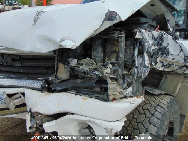 Продажа на аукционе авто 2006 Gmc Sierra 2500hd Sl/sle, vin: 1GTHK29206E115934, номер лота: 40071345