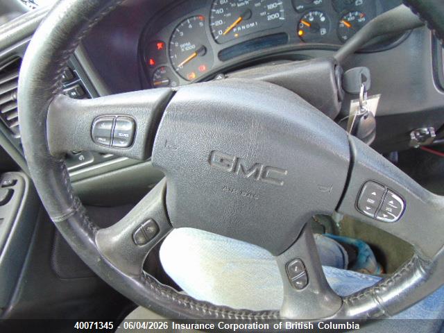 Продажа на аукционе авто 2006 Gmc Sierra 2500hd Sl/sle, vin: 1GTHK29206E115934, номер лота: 40071345
