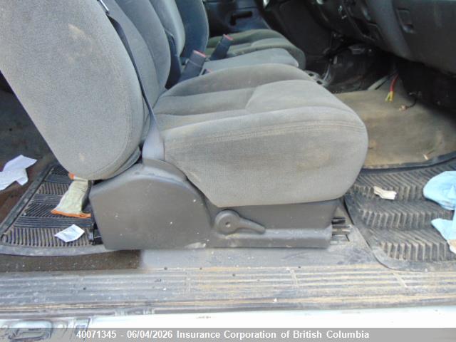 Продажа на аукционе авто 2006 Gmc Sierra 2500hd Sl/sle, vin: 1GTHK29206E115934, номер лота: 40071345
