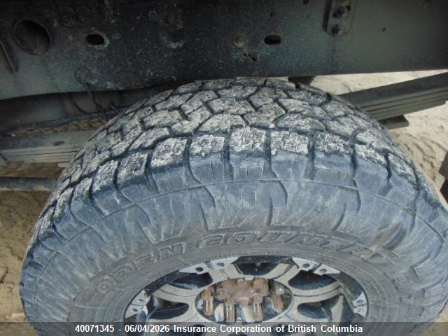 Продажа на аукционе авто 2006 Gmc Sierra 2500hd Sl/sle, vin: 1GTHK29206E115934, номер лота: 40071345