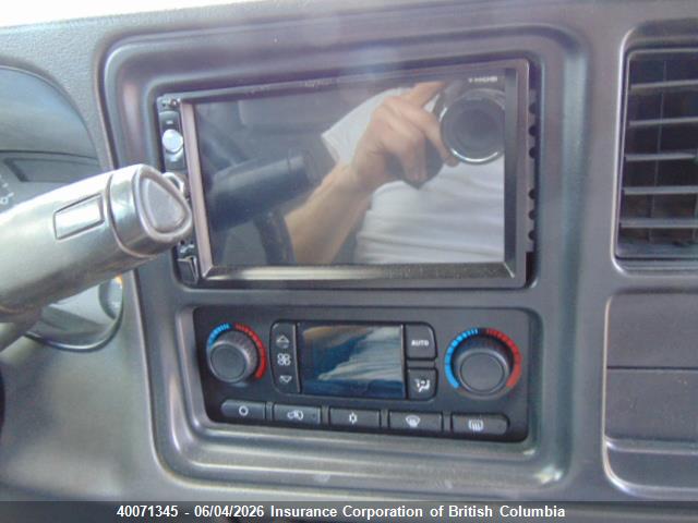 Продажа на аукционе авто 2006 Gmc Sierra 2500hd Sl/sle, vin: 1GTHK29206E115934, номер лота: 40071345