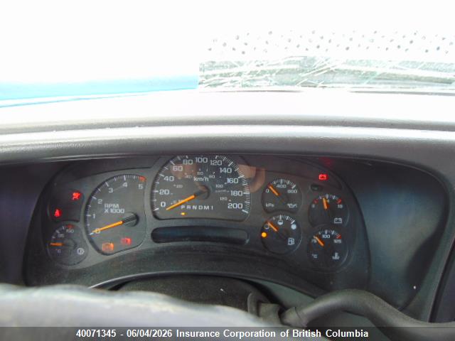 Продажа на аукционе авто 2006 Gmc Sierra 2500hd Sl/sle, vin: 1GTHK29206E115934, номер лота: 40071345