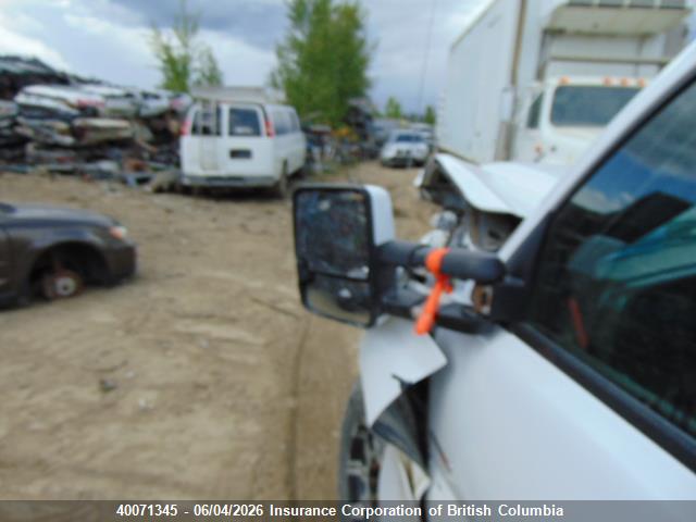 Продажа на аукционе авто 2006 Gmc Sierra 2500hd Sl/sle, vin: 1GTHK29206E115934, номер лота: 40071345