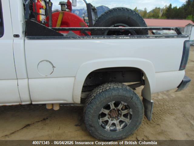 Продажа на аукционе авто 2006 Gmc Sierra 2500hd Sl/sle, vin: 1GTHK29206E115934, номер лота: 40071345