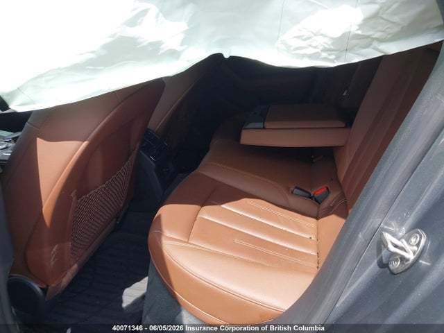 40071346 :رقم المزاد ، WAUBNCF5XJA048936 vin ، 2018 Audi A5 مزاد بيع