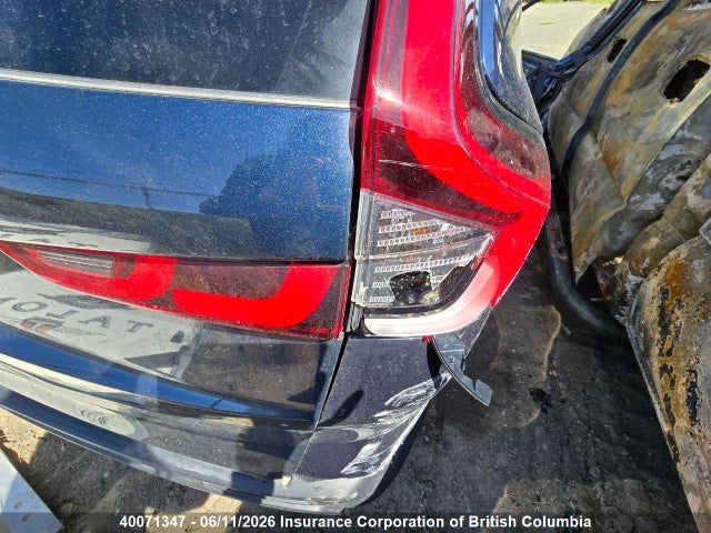 Aukcja sprzedaży 2023 Honda Cr-v, vin: 2HKRS4H7XPH119648, numer aukcji: 40071347