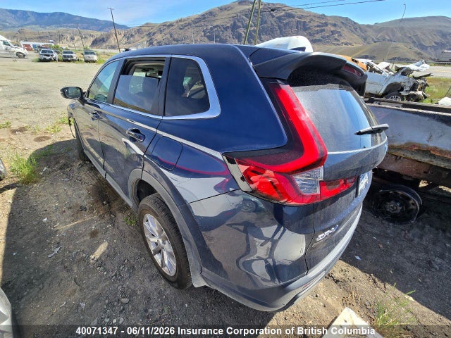 Aukcja sprzedaży 2023 Honda Cr-v, vin: 2HKRS4H7XPH119648, numer aukcji: 40071347