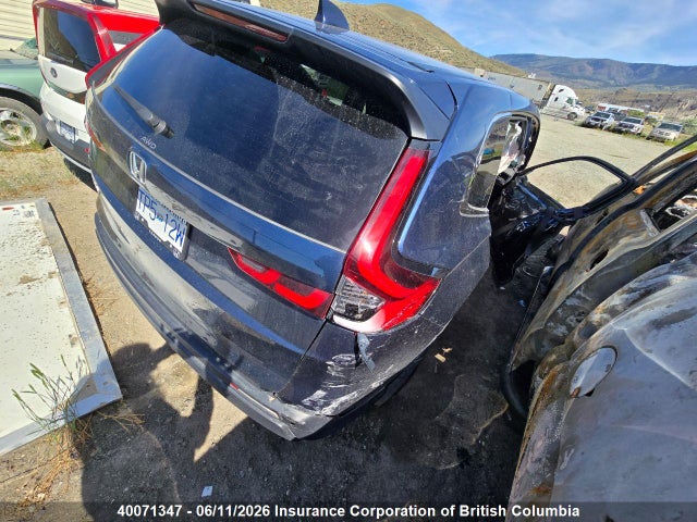 Aukcja sprzedaży 2023 Honda Cr-v, vin: 2HKRS4H7XPH119648, numer aukcji: 40071347
