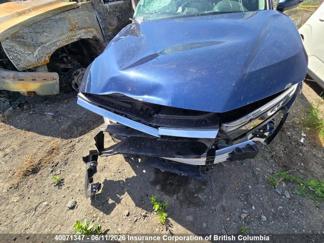 Aukcja sprzedaży 2023 Honda Cr-v, vin: 2HKRS4H7XPH119648, numer aukcji: 40071347