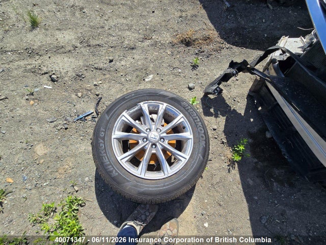 Aukcja sprzedaży 2023 Honda Cr-v, vin: 2HKRS4H7XPH119648, numer aukcji: 40071347