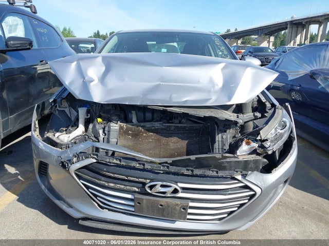 Aukcja sprzedaży 2017 Hyundai Elantra Se, vin: 5NPD74LF1HH109733, numer aukcji: 40071020