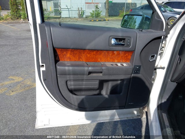 Aukcja sprzedaży 2011 Ford Flex, vin: 2FMHK6DC7BBD20045, numer aukcji: 40071348