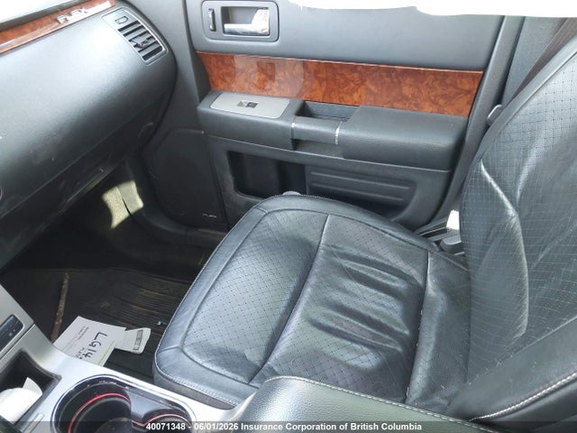 Aukcja sprzedaży 2011 Ford Flex, vin: 2FMHK6DC7BBD20045, numer aukcji: 40071348