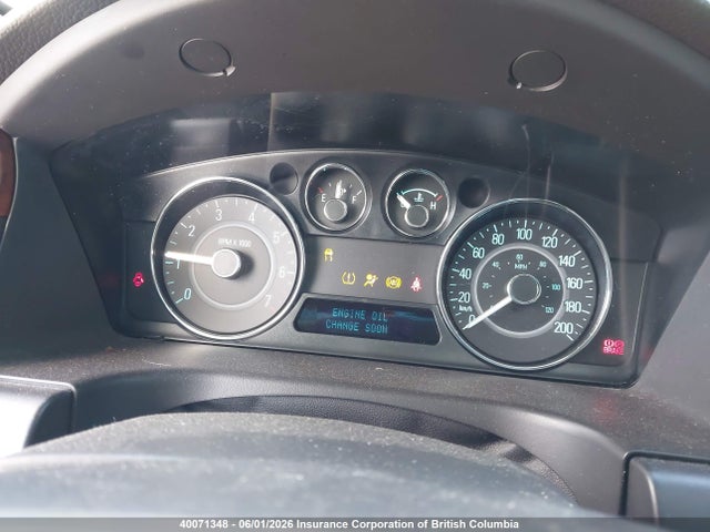 Aukcja sprzedaży 2011 Ford Flex, vin: 2FMHK6DC7BBD20045, numer aukcji: 40071348