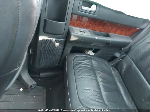 Aukcja sprzedaży 2011 Ford Flex, vin: 2FMHK6DC7BBD20045, numer aukcji: 40071348