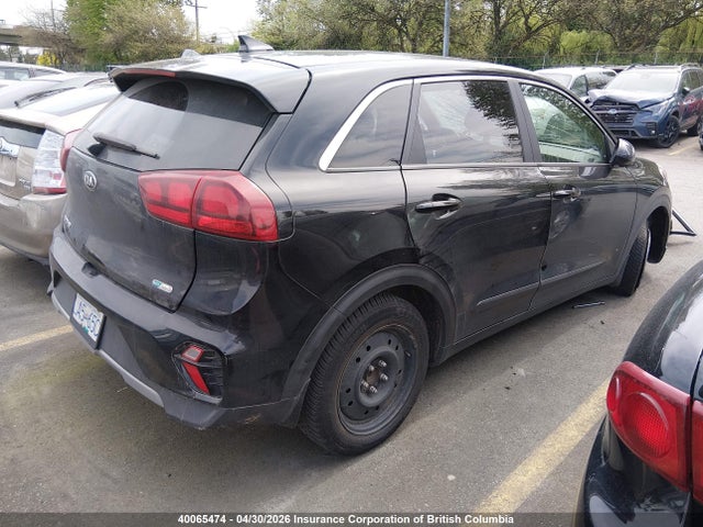 Продаж на аукціоні авто 2020 Kia Niro Lx/lxs, vin: KNDCB3LC9L5394362, номер лоту: 40065474