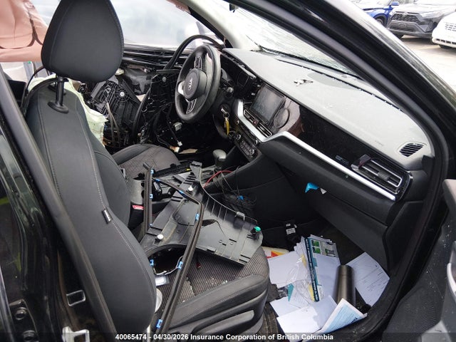 Продаж на аукціоні авто 2020 Kia Niro Lx/lxs, vin: KNDCB3LC9L5394362, номер лоту: 40065474