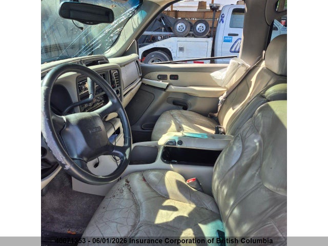 40071353 :رقم المزاد ، 1GKEK13T0YJ161356 vin ، 2000 Gmc Yukon مزاد بيع