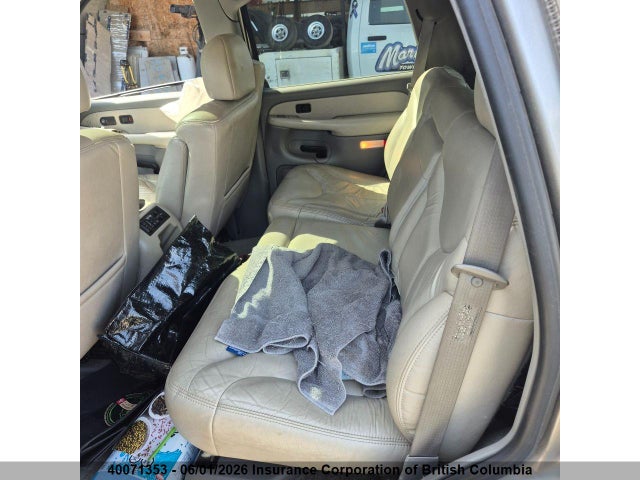 40071353 :رقم المزاد ، 1GKEK13T0YJ161356 vin ، 2000 Gmc Yukon مزاد بيع