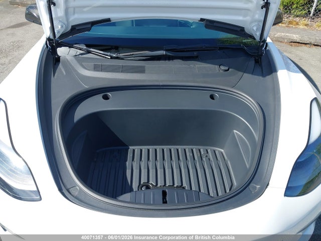 5YJ3E1EA1PF491339 Tesla MODEL 3