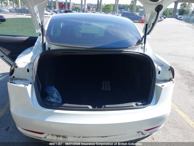 5YJ3E1EA1PF491339 Tesla MODEL 3