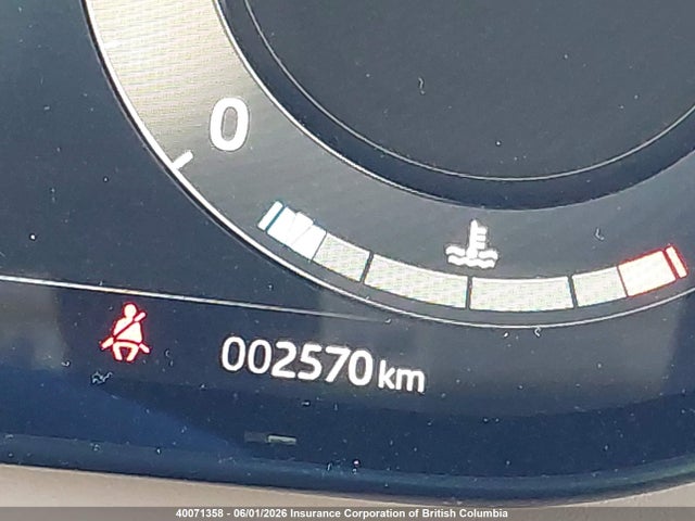 40071358 :رقم المزاد ، SAL1L9FU4SA489261 vin ، 2025 Land Rover Range Rover Sport Dynamic Se مزاد بيع