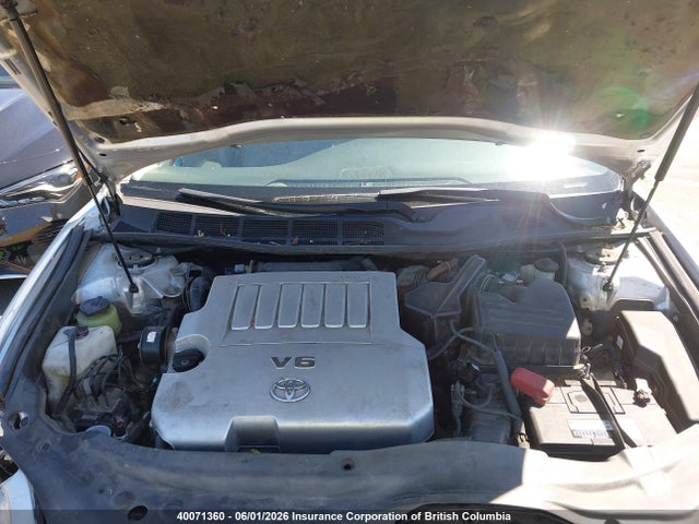 Продаж на аукціоні авто 2008 Toyota Avalon Xls, vin: 4T1BK36B08U262761, номер лоту: 40071360