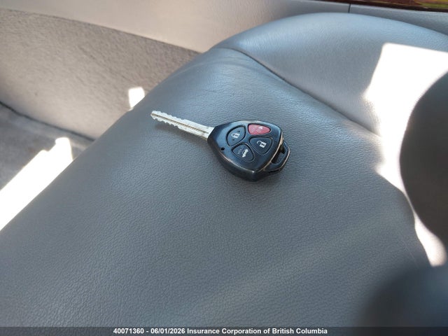 Продаж на аукціоні авто 2008 Toyota Avalon Xls, vin: 4T1BK36B08U262761, номер лоту: 40071360