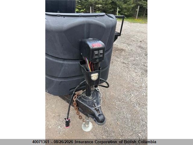 Keystone Hideout 2018 4YDT21T21JN248222 Image 6