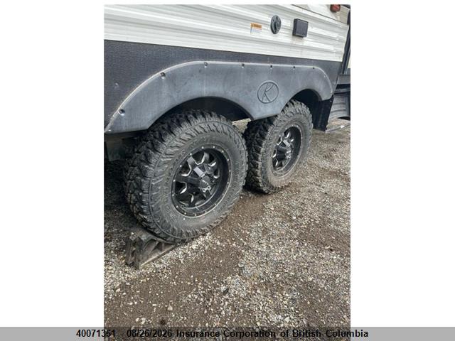 Keystone Hideout 2018 4YDT21T21JN248222 Image 7