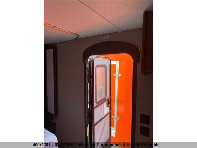 Keystone Hideout 2018 4YDT21T21JN248222 Image 9