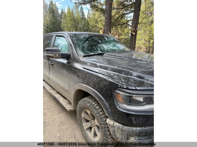 RAM 1500 Rebel 2022 1C6SRFLT7NN234015 Image 13