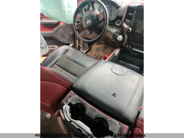 RAM 1500 Rebel 2022 1C6SRFLT7NN234015 Image 18