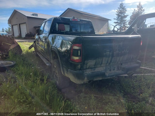 RAM 1500 Rebel 2022 1C6SRFLT7NN234015 Image 3