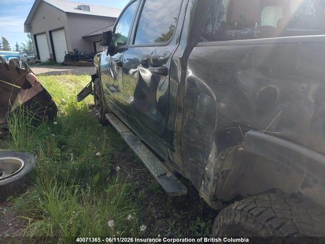 RAM 1500 Rebel 2022 1C6SRFLT7NN234015 Image 6