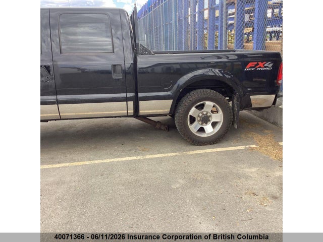Aukcja sprzedaży 2007 Ford F350, vin: 1FTWW31P97EB37733, numer aukcji: 40071366